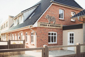Dat Lütte Steak- & Burgerhus, Ockholm